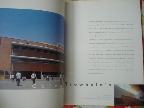 Arquitectura Reciente En Chile - Los Lógicas Del Proyecto (Usado)