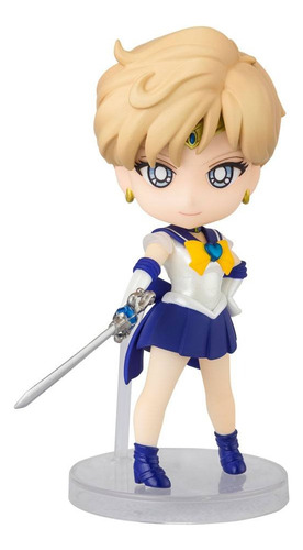 Sailor Moon Figuarts Mini 32 Sailor Uranus Bandai