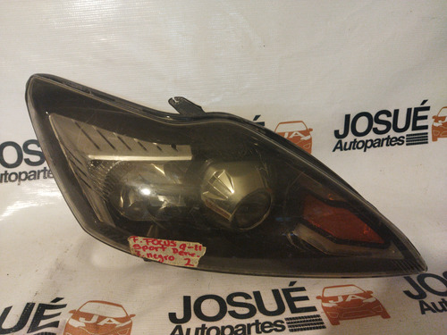 Faro Derecho Ford Focus St 2009-11 Original 