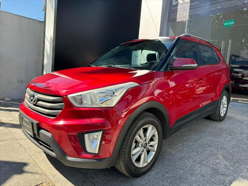 Hyundai Creta 1.6 Gls Mt