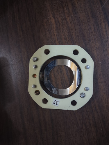 Switch Platino Motor Electrico L14/16/19 Esmeril Asiatico