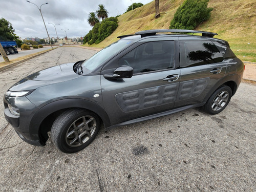 Citroen C4 Cactus Impecable Unico Dueño