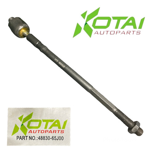 Terminal Rotula Grand Vitara Jiii 2008 Marca Kotai