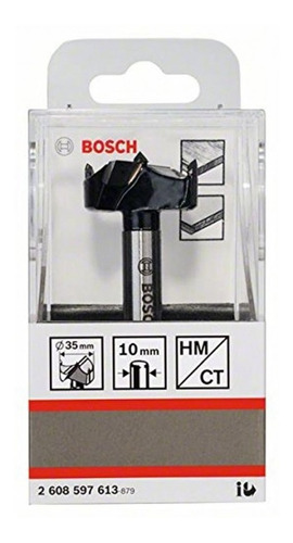 Broca Bisagra Mdf, Melamina, Etc. Hm 35mm Bosch