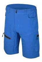 Comprar Pantalón Corto Short De Ciclismo Mtb Enduro Con Elástico