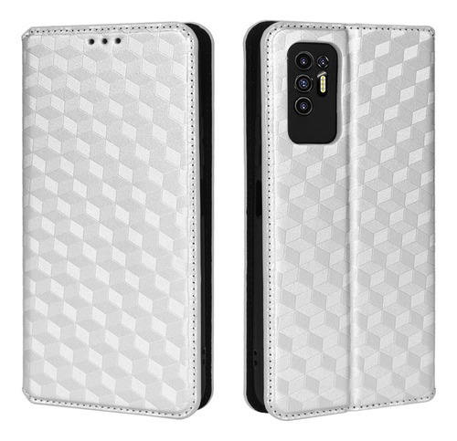 Para Tecno Pova 2/le7 Funda De Protección Contra Caídas