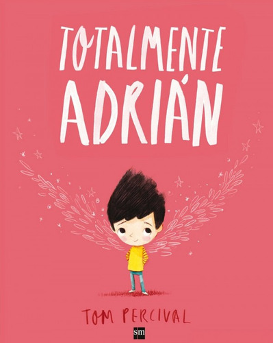 Totalmente Adrián (libro Original)