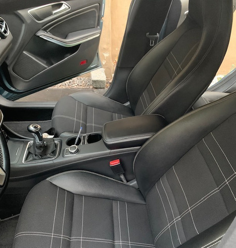 Mercedes Benz Cla-200 Urban Mt 156 Cv Caja 6