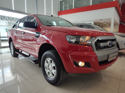 Ford Ranger 3.2 Cd Xls Tdci 200cv Manual 4x2