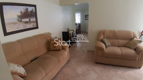 Imagem 2 de 14 de Casa À Venda Em Parque Das Flores - Ca005295