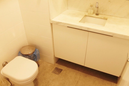 Conjunto/sala Em Passo Da Areia - Lu267426