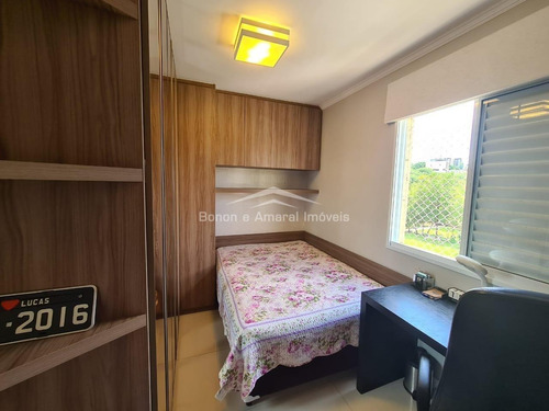 Apartamento À Venda Em Parque Itália - Ap012895