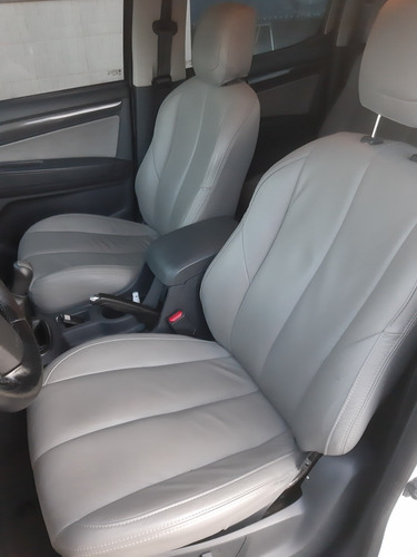 Imagem 10 de 13 de Chevrolet S10 2013 2.4 Ltz Cab. Dupla 4x2 Flex 4p