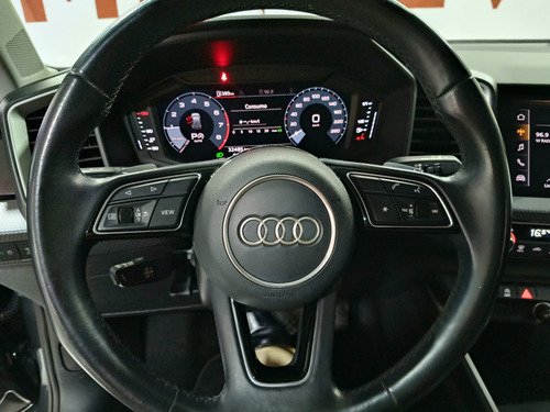 Audi A1 1.4 Sportback Ego S-tronic Dsg