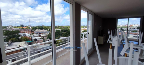 Imagen 6 de 26 de Venta Aptos De 2d Reducto. Edificio Eminent