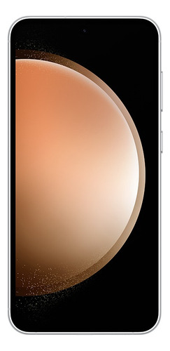 Samsung Galaxy S23 Fe Dual Sim (exynos) 256gb Crema 8gb Ram Crema