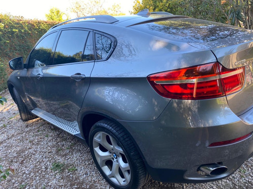 Imagen 5 de 15 de Bmw X6 3.0 Xdrive 35i Sportive 306cv 2013