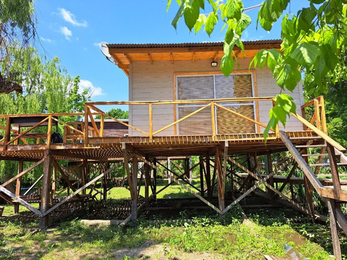 Imagen 26 de 28 de Delta Lasofi Alquiler Cabañas-hospedaje En Tigre 2 Personas