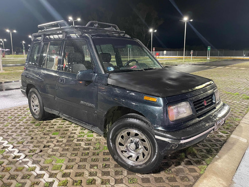 Suzuki Sidekick O Vitara 4x4 1.6 16v Año 1993
