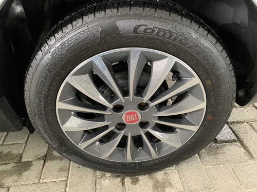 Fiat Grand Siena Attrac. 1.4