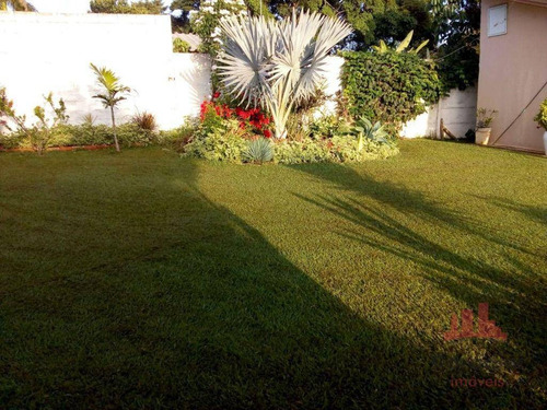 Imagem 16 de 18 de Chácara À Venda, 1000 M² Por R$ 490.000 - Vale Dos Lirios - Nova Odessa/sp - Ch0153