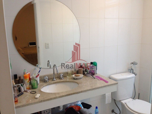 Imagem 14 de 15 de Apartamento - Estreito - Ref: 6535 - V-6535
