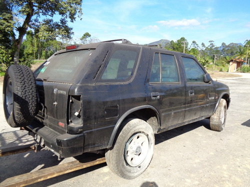 Imagem 4 de 6 de Sucata Honda Passport 1994 Automatica 4x4