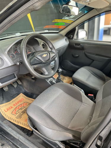 Chevrolet Celta 1.0 Ls Flex Power 3p