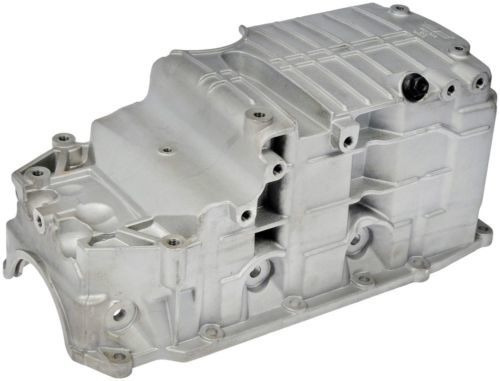 Carter Aceite De Motor Chevrolet Uplander 3.9l V6 08-09