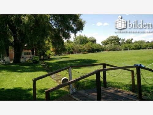 Imagen 1 de 12 de Rancho En Venta Dolores Hidalgo