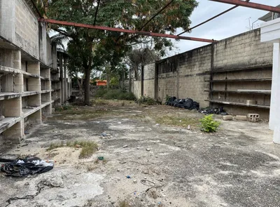 Terreno en venta