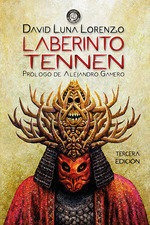 Libro Laberinto Tennen