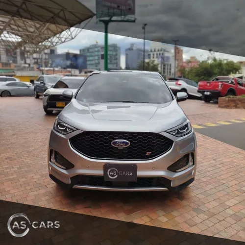 Ford Edge 2022 St Tp 2700cc 4x4