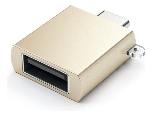 Imagen 8 de 9 de Adaptador Usb-c A Usb - / Satechi Oficial / Garantia / Fact