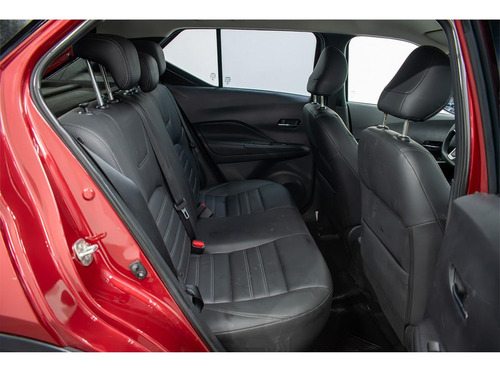 Nissan Kicks 1.6 Exclusive Cvt