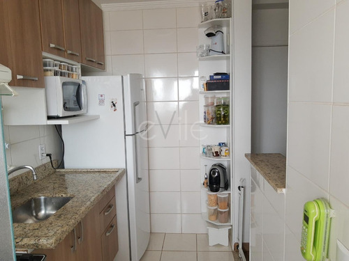 Imagem 10 de 30 de Apartamento À Venda Em Chácara Das Nações - Ap008468