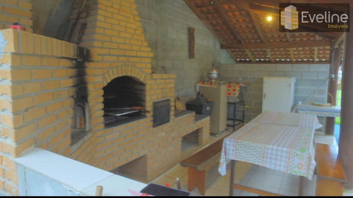 Chácara Com 4 Dorms, Alegre, Salesópolis, Cod: 1960 - A1960