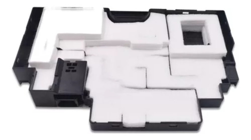 Espuma+chip Caixa Manutenção Compativel G2160 G3160- Mc G02