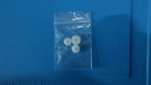 Intermec Pr2 Impresora Kit De Engranes Mecanismo (Usado)