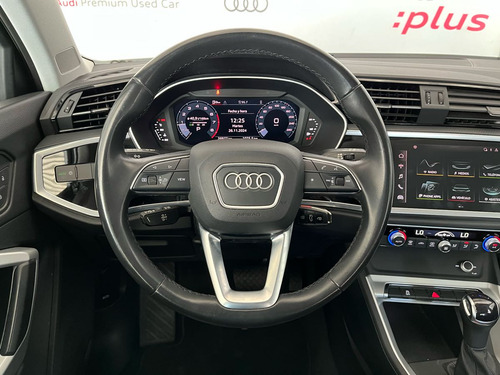 Audi Q3 1.4 35 Tfsi Dynamic 150hp Dsg