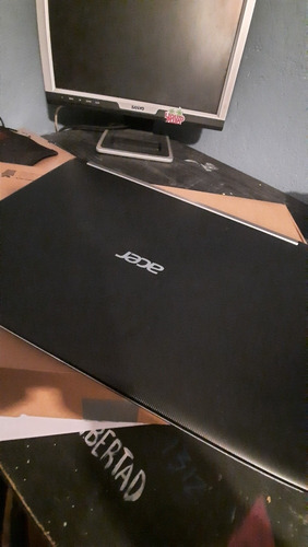 Notebook Gamer Acer Aspire 5 A515-51g-5536 Intel I5 8th Gen