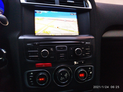 Citroën C4 Lounge 2015 1.6 Tendance At6 Thp 163cv Am16