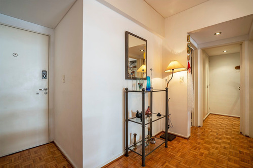 Venta Departamento 3 Ambientes Belgrano Con Balcon