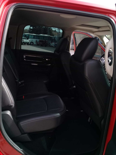 Ram 2500 2018 6.7 Laramie I Atx 350cv 4x4