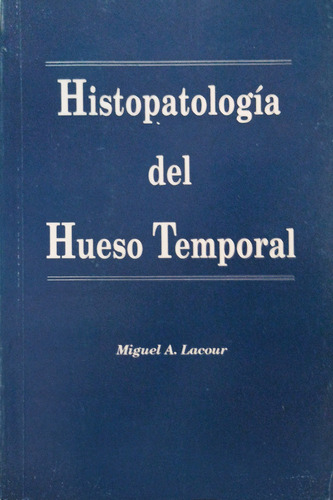 Histopatología Del Hueso Temporal 