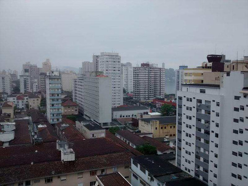 Imagem 13 de 27 de Apartamento Com 3 Dorms, Centro, São Vicente - R$ 750 Mil, Cod: 28 - V28