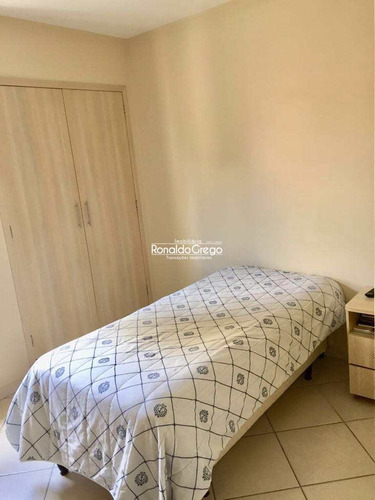 Imagem 2 de 20 de Apartamento Á Venda Com 2 Dorms, Moema, Sp - R$ 800 Mil - V4903