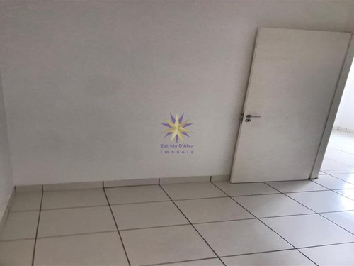 Imagem 15 de 20 de Apartamento Vila Talarico São Paulo/sp - 2515