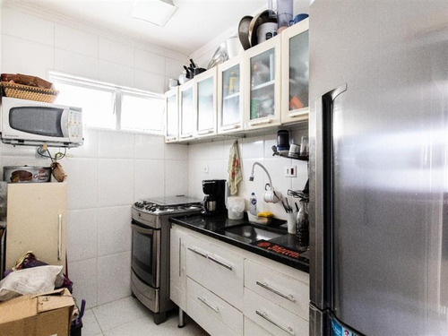 Imagem 9 de 23 de Cobertura Duplex No Tatuapé Com 100 M². - 15047