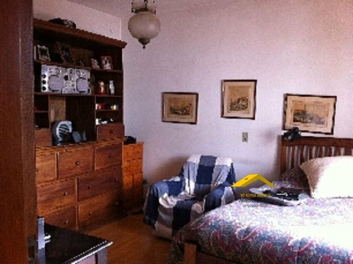 Imagem 9 de 11 de Casa Em Condomínio Para Venda Em Alphaville Residencial Dois Barueri-sp - Vpr2-36